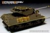 Voyager Model PEA436 WWII US M10 IIC Achilles Tank Destroyer Turret Amours (For TAMIYA 35366/AFV AF35039) 1/35